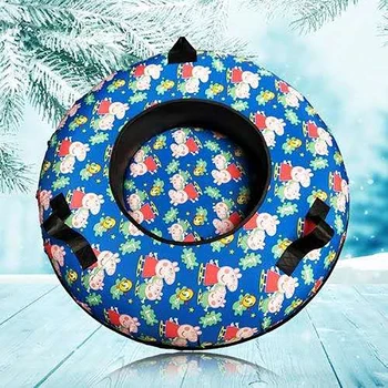 Pneumatic ski tyre
Pneumatic ski tyre