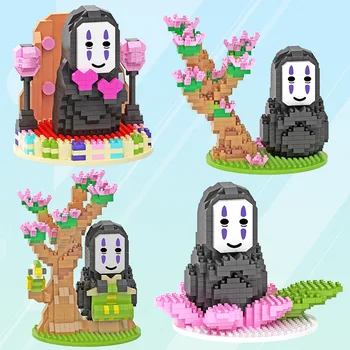 900pcs+ 6043 Magic Blocks Small Size Mini Bricks Japanese Anime Model DIY Building Toys No Face Man Juguetes Kids Toy Gifts
900pcs+ 6043 Magic Blocks Small Size Mini Bricks Japanese Anime Model DIY Building Toys No Face Man Juguetes Kids Toy Gifts