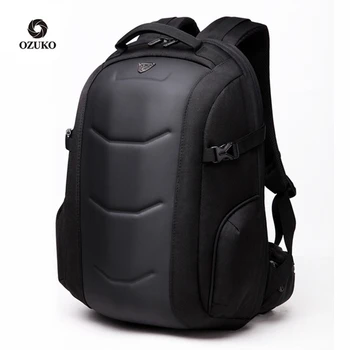 Design Waterproof Oxford Backpack for Teenager 15.6 inch Laptop Backpacks Male Fashion Schoolbag Men Travel Bags Mochilas
Design Waterproof Oxford Backpack for Teenager 15.6 inch Laptop Backpacks Male Fashion Schoolbag Men Travel Bags Mochilas