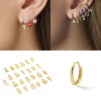 New Trendy Spray Minimalist Metal Circle Round Hoop Earrings for Women Girl Wedding Party Jewelry Accessories Earring Pendant
New Trendy Spray Minimalist Metal Circle Round Hoop Earrings for Women Girl Wedding Party Jewelry Accessories Earring Pendant