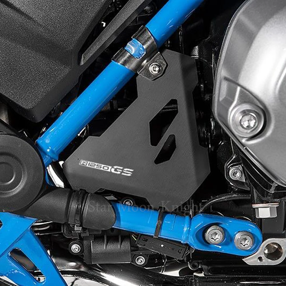 FOR BMW R1200GS LC ADV R1250GS R1200R R1200RS R1250RS Motorcycle Accessories Starter Protector Guard Cover Motor Guard
FOR BMW R1200GS LC ADV R1250GS R1200R R1200RS R1250RS Motorcycle Accessories Starter Protector Guard Cover Motor Guard