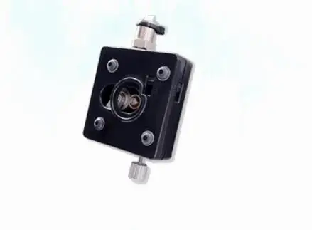 JennyPrinter 3D Printer Spare Parts UM2 Ultimaker 2 Extruder for 1.75mm Filament System Feeder
JennyPrinter 3D Printer Spare Parts UM2 Ultimaker 2 Extruder for 1.75mm Filament System Feeder