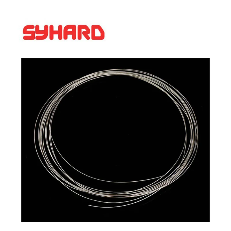 High quality pure platinum wire electrode 0.05/0.1/0.2/0.3-1.5mm for science and research
High quality pure platinum wire electrode 0.05/0.1/0.2/0.3-1.5mm for science and research
