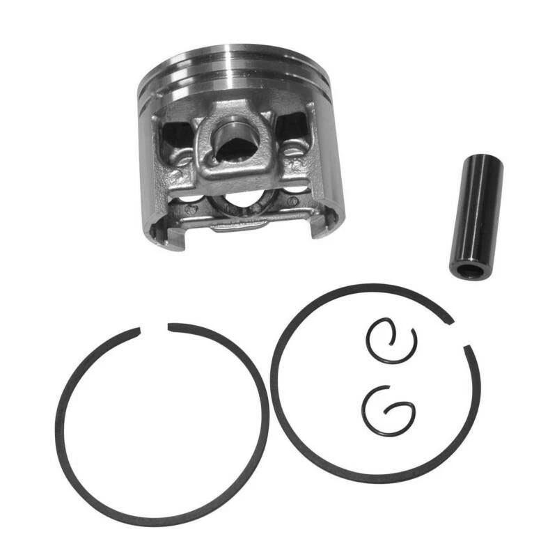 Piston Kit with Ring for STIHL MS210/230/250 Gasoline Chainsaw Accessories Piston Kit for home diy tools pats 2019 new arrival
Piston Kit with Ring for STIHL MS210/230/250 Gasoline Chainsaw Accessories Piston Kit for home diy tools pats 2019 new arrival