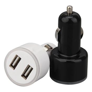 10pcs Tideseer Car Charger Mobile Phone Adapter for iphone X XR XS Tablet USB Car Phone Adapter for Samsung iPhone
10pcs Tideseer Car Charger Mobile Phone Adapter for iphone X XR XS Tablet USB Car Phone Adapter for Samsung iPhone