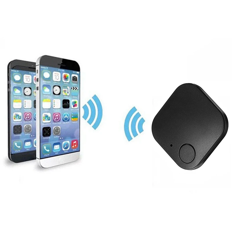 Bluetooth Tracker Key Finder with Wireless Bluetooth Tracking Device Kids Trackers Equipment Mini Portable Anti Lost Alarm Tag
Bluetooth Tracker Key Finder with Wireless Bluetooth Tracking Device Kids Trackers Equipment Mini Portable Anti Lost Alarm Tag