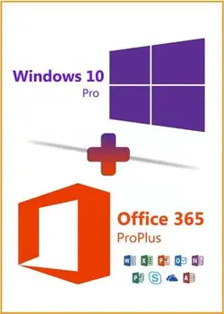 Windows 10 Pro (lifetime) + Office 365 account (lifetime) Digital Delivery Fast Delivery
Windows 10 Pro (lifetime) + Office 365 account (lifetime) Digital Delivery Fast Delivery