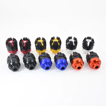 Motorcycle accessories electric vehicle universal anti-fall glue ghost fire Mavericks battle monkey front shock absorption
Motorcycle accessories electric vehicle universal anti-fall glue ghost fire Mavericks battle monkey front shock absorption
