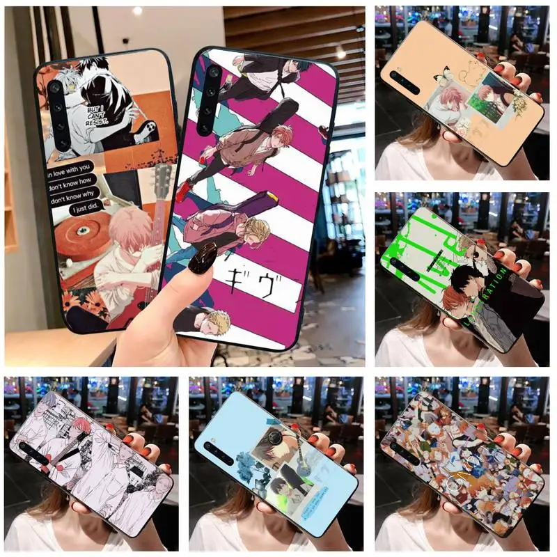 Симпатичный чехол для телефона NBDRUICAI Give Anime Fitted Bling Xiaomi Mi Note 10 Lite 9T Pro xiaomi CC9 |