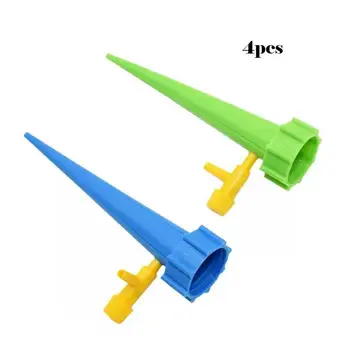 4pcs/set Plastic Automatic Watering Device Plant Watering Irrigation Spray Bottle 4Pcs Agricultural Watering Can
4pcs/set Plastic Automatic Watering Device Plant Watering Irrigation Spray Bottle 4Pcs Agricultural Watering Can