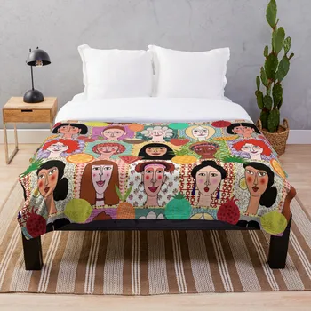 Mothers Around The World Throw Blanket Soft Sherpa Blanket Bed Sheet Single Knee Blanket Office Nap Blanket
Mothers Around The World Throw Blanket Soft Sherpa Blanket Bed Sheet Single Knee Blanket Office Nap Blanket