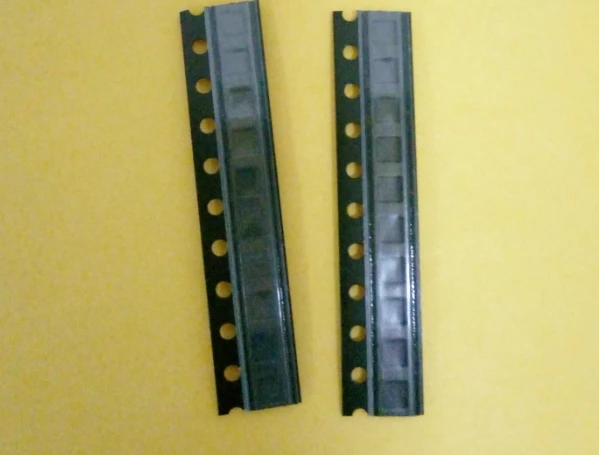 Новинка 100%, оригинальное зарядное устройство USB 300 шт. 1616A0 U2, зарядка от трессера Hydra IC для Iphone 13 /13 Pro /13 Pro Max 13 Mini
Новинка 100%, оригинальное зарядное устройство USB 300 шт. 1616A0 U2, зарядка от трессера Hydra IC для Iphone 13 /13 Pro /13 Pro Max 13 Mini