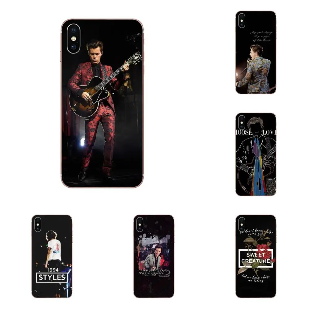 Ruixkj One Direction Tattoos Harry Styles Pretty For Xiaomi Redmi Mi 4 7A 9T K20 CC9 CC9e Note 7 9 Y3 SE Pro Prime Go Play
Ruixkj One Direction Tattoos Harry Styles Pretty For Xiaomi Redmi Mi 4 7A 9T K20 CC9 CC9e Note 7 9 Y3 SE Pro Prime Go Play