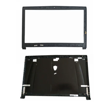 New For MSI GE72 GE72VR MS-1791 MS-1792 Lcd rear lid top back cover case 307791A216Y311 307791A212Y311 307791A247Y311 LCD Bezel
New For MSI GE72 GE72VR MS-1791 MS-1792 Lcd rear lid top back cover case 307791A216Y311 307791A212Y311 307791A247Y311 LCD Bezel