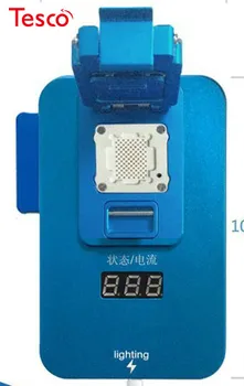 for iphone 8 8p IC Chip Programmer Machine Repair Mainboard Nand Flash Hard Disk HDD Serial Number SN
for iphone 8 8p IC Chip Programmer Machine Repair Mainboard Nand Flash Hard Disk HDD Serial Number SN