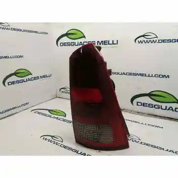 1233322 RIGHT REAR light FORD FOCUS TURNIER (CAK)
1233322 RIGHT REAR light FORD FOCUS TURNIER (CAK)