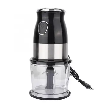 Cooking Tool Utensils Kitchen Accessories Multifuctional Electric Food Chopper Meat Vegetables Fruits Blender Grinder Juicer
Cooking Tool Utensils Kitchen Accessories Multifuctional Electric Food Chopper Meat Vegetables Fruits Blender Grinder Juicer