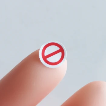 3000 pcs of 0.7cm diameter Do not enter Screw hole seals Warranty void if seal broken, Item No. V29
3000 pcs of 0.7cm diameter Do not enter Screw hole seals Warranty void if seal broken, Item No. V29