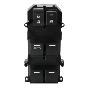 Applicable For Honda Eight Generation Accord Glass Lifter Switch 35750-TA0-A32 Auto Parts 
Applicable For Honda Eight Generation Accord Glass Lifter Switch 35750-TA0-A32 Auto Parts