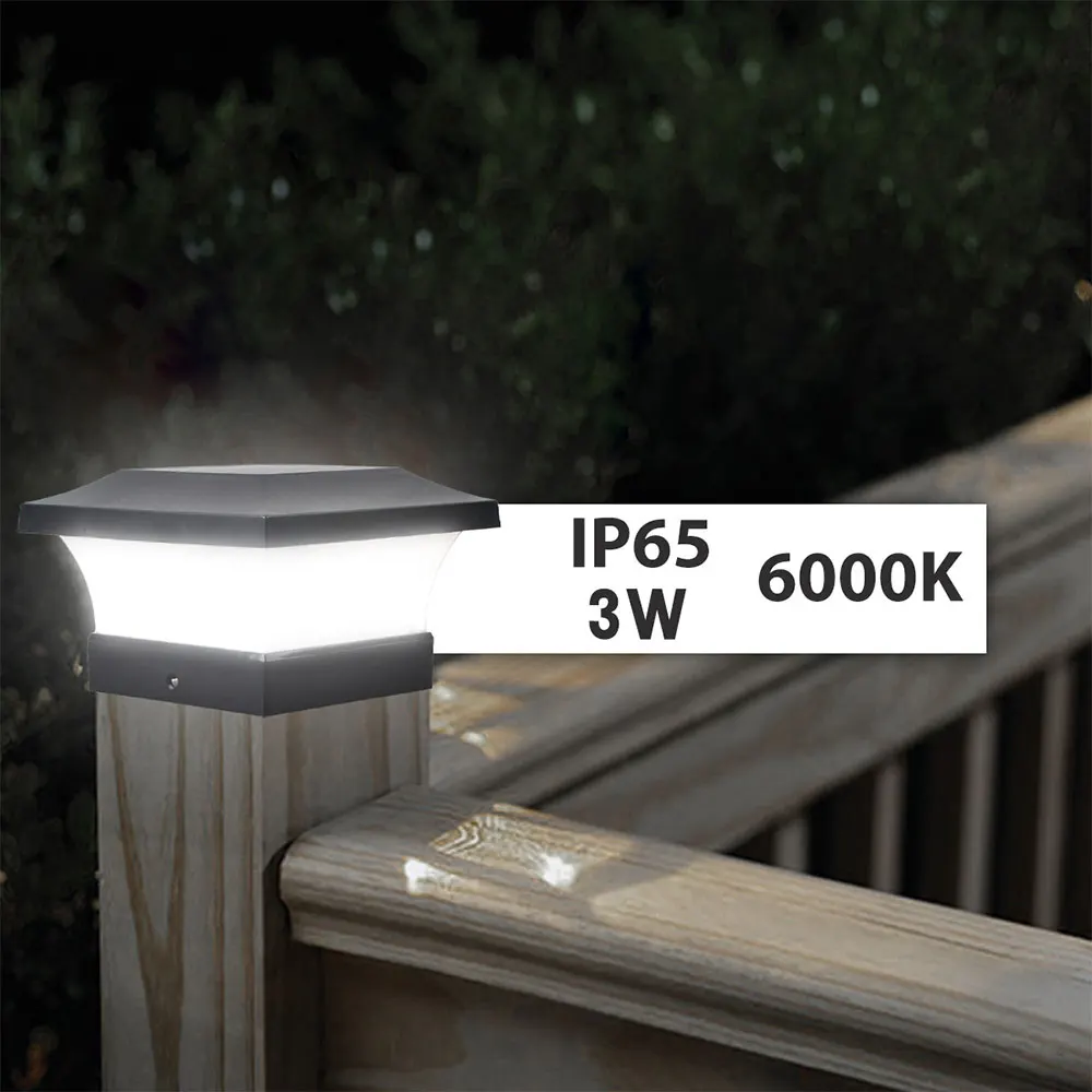 Solar Light Fence Light IP65 Outdoor Solar Lamp For Garden Decoration Gate Fence Wall Courtyard Cottage Solar Lamp Oc10
Solar Light Fence Light IP65 Outdoor Solar Lamp For Garden Decoration Gate Fence Wall Courtyard Cottage Solar Lamp Oc10