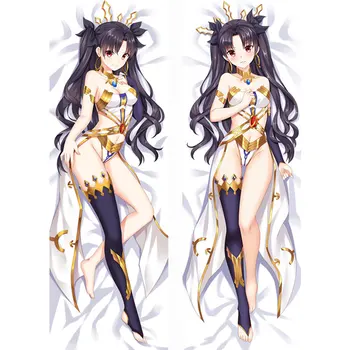 Anime Fate/Grand Order/Zero pillow Covers Dakimakura case Sexy girls 3D Double-sided Bedding Hugging Body pillowcase Fate FT40A 
Anime Fate/Grand Order/Zero pillow Covers Dakimakura case Sexy girls 3D Double-sided Bedding Hugging Body pillowcase Fate FT40A