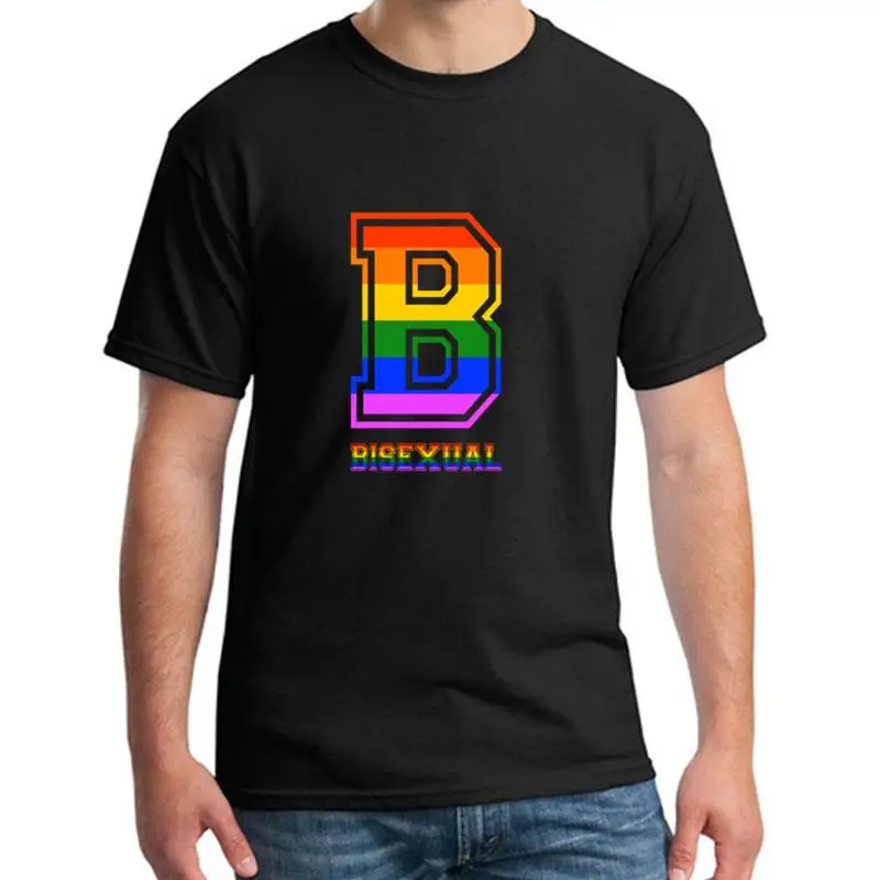 Custom Bisexual Lgbt Gay Pride Coming Out Rainbow t-shirt for men cool Breathable Kawaii gents tee t shirts Building Normal
Custom Bisexual Lgbt Gay Pride Coming Out Rainbow t-shirt for men cool Breathable Kawaii gents tee t shirts Building Normal