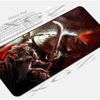 XGZ 900x400/600x300 Anime Sexy Armor Female Warrior Custom Large Mouse Pad Black Locking Edge Computer Keyboard Slip Xxl
XGZ 900x400/600x300 Anime Sexy Armor Female Warrior Custom Large Mouse Pad Black Locking Edge Computer Keyboard Slip Xxl