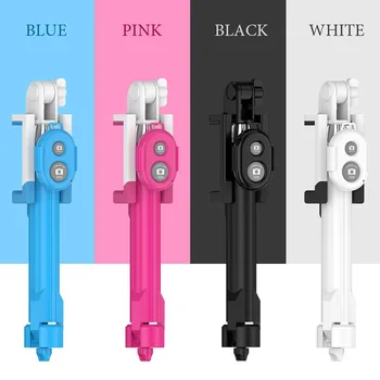 Bluetooth Selfie Stick Outdoor Wireless Remote Control Shutter Extendable Phone Holder Tripod Monopod Foldable Live Photo
Bluetooth Selfie Stick Outdoor Wireless Remote Control Shutter Extendable Phone Holder Tripod Monopod Foldable Live Photo