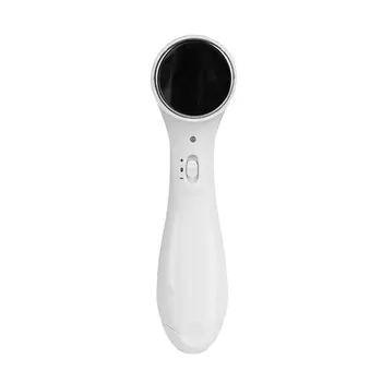 High Frequency Ultrasonic Electric Machine Anti-aging Facial Beauty Device Ionic Facial Cleanser Massager Wrinkle Removal
High Frequency Ultrasonic Electric Machine Anti-aging Facial Beauty Device Ionic Facial Cleanser Massager Wrinkle Removal
