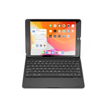 Wireless Bluetooth Keyboard Cover Case for 2019 new iPad Pro 10.5" iPad 10.2 inch F102B wholesale 10pcs/lot
Wireless Bluetooth Keyboard Cover Case for 2019 new iPad Pro 10.5" iPad 10.2 inch F102B wholesale 10pcs/lot