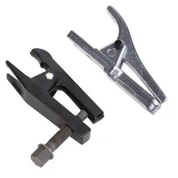 Vehicle Car Adjustable Ball Joint Separator Puller Extractor Removal Tool for Cars Automoitve Steering System Tool
Vehicle Car Adjustable Ball Joint Separator Puller Extractor Removal Tool for Cars Automoitve Steering System Tool