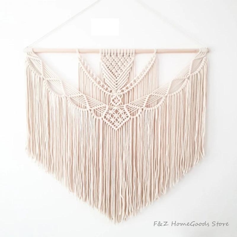 Nordic Elegance Large Macrame Wall Tapestry 2 Hbae5e270e2a64dd79f3ef0c2e482a4dbh