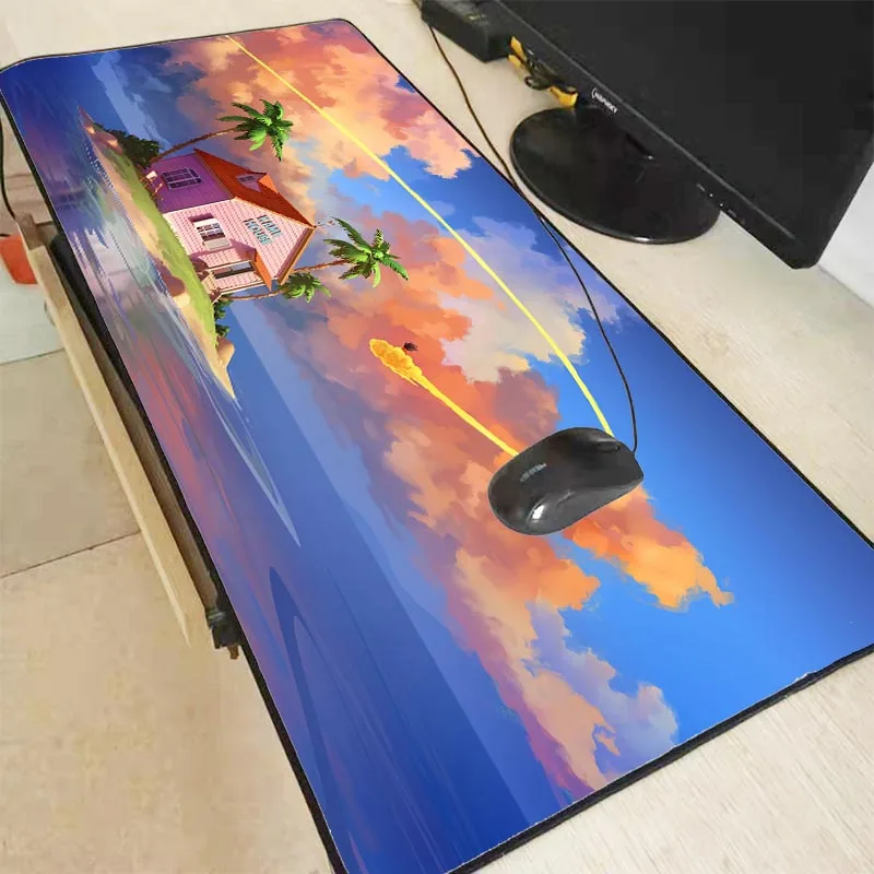 MRGBEST XXL Anime LED Light Mousepad RGB Keyboard Cover Desk-mat 7 Colors LED Lighting Mouse Pad Waterproof Multi-size
MRGBEST XXL Anime LED Light Mousepad RGB Keyboard Cover Desk-mat 7 Colors LED Lighting Mouse Pad Waterproof Multi-size