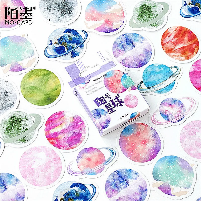 1pcs Kawaii Planet Stationery Stickers DIY Cartoon Sticky Paper Kawaii Stickers For Decoration Diary Scrapbooking
1pcs Kawaii Planet Stationery Stickers DIY Cartoon Sticky Paper Kawaii Stickers For Decoration Diary Scrapbooking