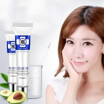 Face Serum Avocado Extract Whitening Anti-Wrinkle Repair Liquid Face Care Acne Removal Shrink Pores Cream
Face Serum Avocado Extract Whitening Anti-Wrinkle Repair Liquid Face Care Acne Removal Shrink Pores Cream