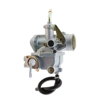 1pc Carburetor For Honda CT70 CT70H CT 70 KO 1969-1977 Trail Assembled Practical Durable
1pc Carburetor For Honda CT70 CT70H CT 70 KO 1969-1977 Trail Assembled Practical Durable