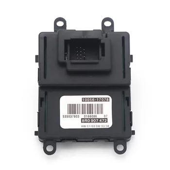 8R0-907-472 LED Headlights DRL Xenon Ballast 10056-17078 Control Module for Audi Q5 8R0907472 car lighting 1005617078
8R0-907-472 LED Headlights DRL Xenon Ballast 10056-17078 Control Module for Audi Q5 8R0907472 car lighting 1005617078
