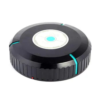 Smart Vacuum Cleaner Charging Sweeping Robot Sweeping Vacuum Cleaner Household Automatic Cleaner Vacuum Cleaner
Smart Vacuum Cleaner Charging Sweeping Robot Sweeping Vacuum Cleaner Household Automatic Cleaner Vacuum Cleaner