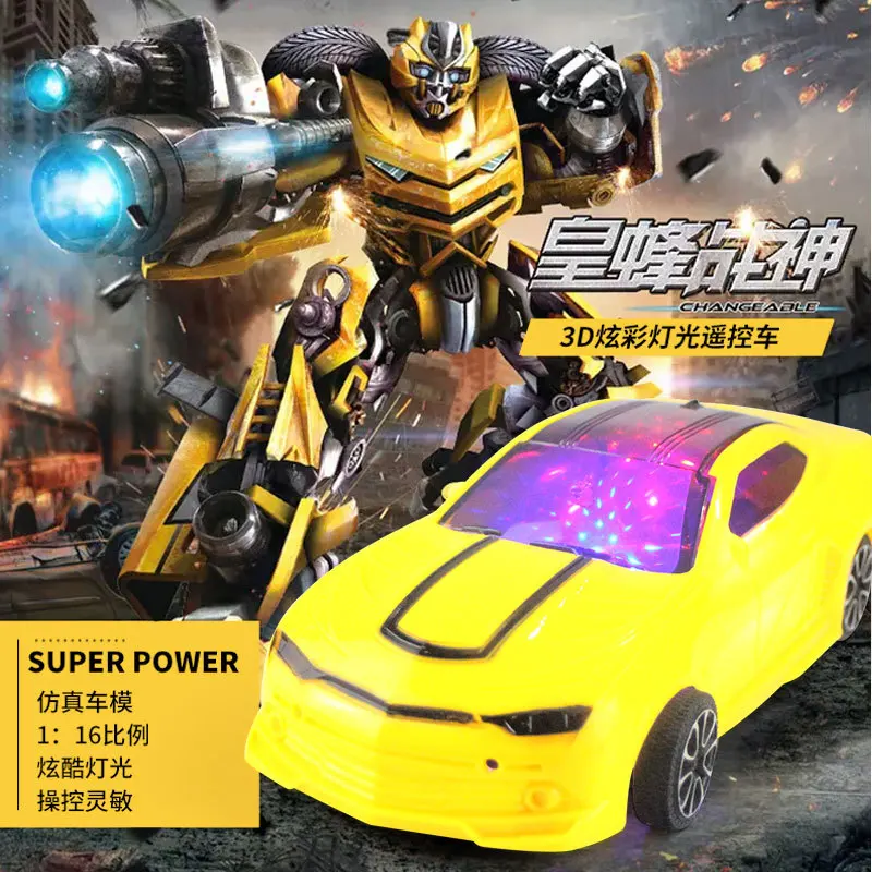 RC Remote Control Toy Car 1 16 English Tape 3D Colorful Light Charging Steering Wheel Remote-control Automobile Gift Gift
RC Remote Control Toy Car 1 16 English Tape 3D Colorful Light Charging Steering Wheel Remote-control Automobile Gift Gift