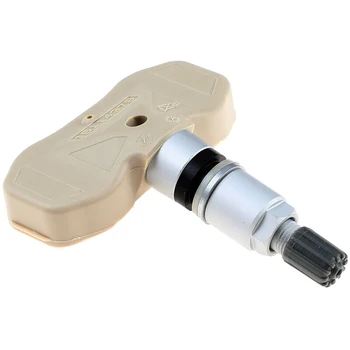 4Pcs Tire Pressure Monitoring Sensor TPMS for Cadillac Chevrolet 2005 2006 Tire Pressure Sensor Car Parts 15114379
4Pcs Tire Pressure Monitoring Sensor TPMS for Cadillac Chevrolet 2005 2006 Tire Pressure Sensor Car Parts 15114379