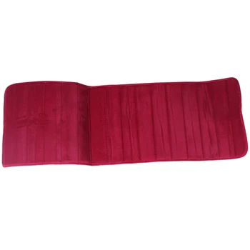 120x40cm Absorbent Nonslip Memory Foam Kitchen Bedroom Door Floor Mat Rug Carpet Date-red
120x40cm Absorbent Nonslip Memory Foam Kitchen Bedroom Door Floor Mat Rug Carpet Date-red