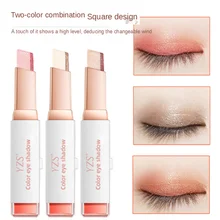 LZ-Y03 12 Colors Shimmer Pencil Eyeshadow Makeup Private Label Glitter lazy Eye shadow stick
LZ-Y03 12 Colors Shimmer Pencil Eyeshadow Makeup Private Label Glitter lazy Eye shadow stick