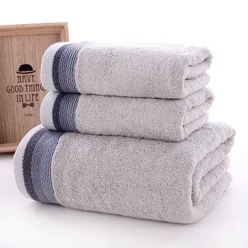 Soft Cotton Bath Towels For Adults Absorbent Terry Luxury Hand Bath Beach Face Sheet Women Basic Towels Set 3pcs or 1pc TS55
Soft Cotton Bath Towels For Adults Absorbent Terry Luxury Hand Bath Beach Face Sheet Women Basic Towels Set 3pcs or 1pc TS55