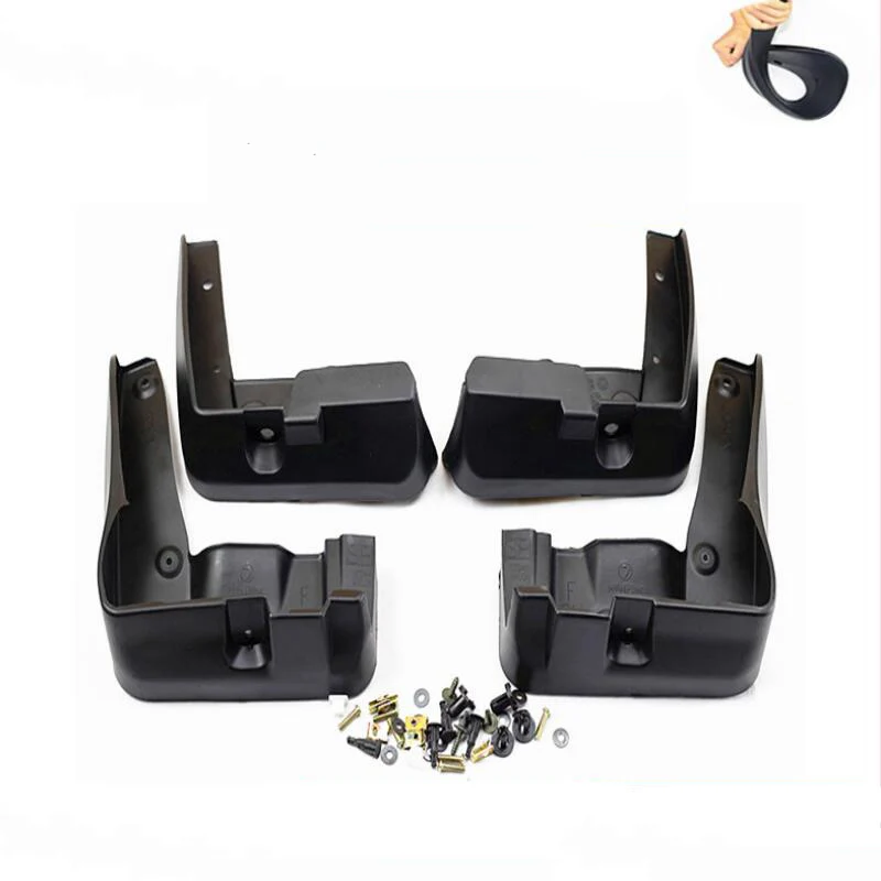 Car Fender Flares Mudguard Mud Flaps Splash Guard For Subaru Legacy 2009 2010 2011 2012 2013 2014 2015 2016 2017 2018 2019 2020
Car Fender Flares Mudguard Mud Flaps Splash Guard For Subaru Legacy 2009 2010 2011 2012 2013 2014 2015 2016 2017 2018 2019 2020