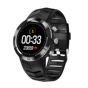 Dt08 Smart Watch Men 1.3 Inch Ip67 Waterproof Sport Smartwatch Activity Tracker Passometer Smart Watch for Ios Andriod(Black)
Dt08 Smart Watch Men 1.3 Inch Ip67 Waterproof Sport Smartwatch Activity Tracker Passometer Smart Watch for Ios Andriod(Black)