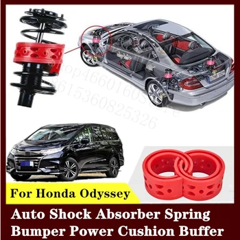 Puou For Honda Odyssey 2pcs High-quality Front or Rear Car Shock Absorber Spring Bumper Power Auto-buffer Car Cushion Urethane
Puou For Honda Odyssey 2pcs High-quality Front or Rear Car Shock Absorber Spring Bumper Power Auto-buffer Car Cushion Urethane