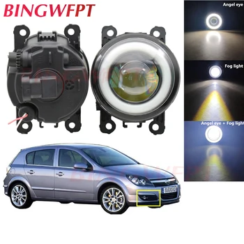 1pair Car Accessories H11 LED Fog Light with Angel Eye For Opel Astra H GTC Hatchback 2005-2010 For OPEL ASTRA G Estate (F35_)
1pair Car Accessories H11 LED Fog Light with Angel Eye For Opel Astra H GTC Hatchback 2005-2010 For OPEL ASTRA G Estate (F35_)