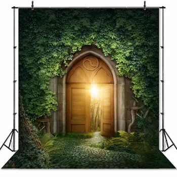 Spring Forest Cottage Green Fairy Scene Photography Backdrop Photo Studio Prop Printed New Born Children Backgrounds
Spring Forest Cottage Green Fairy Scene Photography Backdrop Photo Studio Prop Printed New Born Children Backgrounds