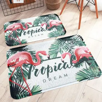 Nordic Style PVC Sofa Mat Bathroom Mat Skid Resistant Environmental Decoration Kitchen Floor Mat Repeatable Living Room Home
Nordic Style PVC Sofa Mat Bathroom Mat Skid Resistant Environmental Decoration Kitchen Floor Mat Repeatable Living Room Home