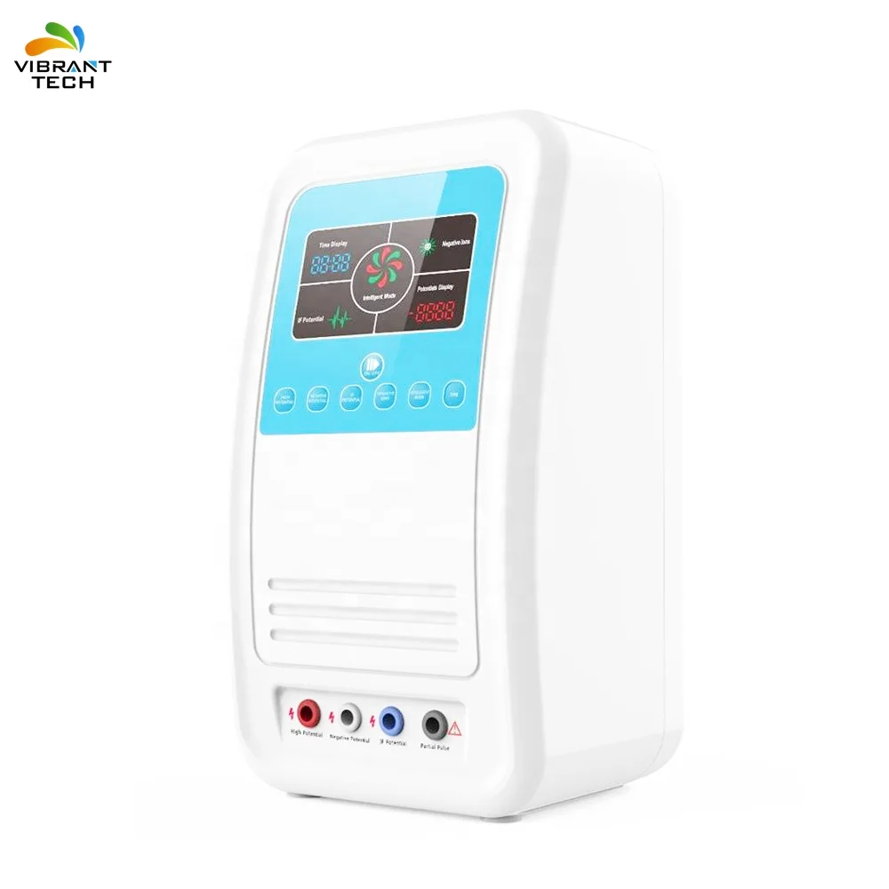 High Potential Therapeutic,Negative Ion Cleaning,High Frequency Treatment Device
High Potential Therapeutic,Negative Ion Cleaning,High Frequency Treatment Device
